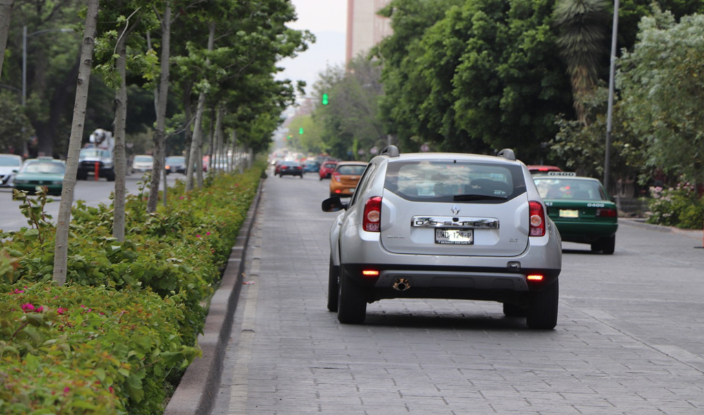 Movilidad urbana eficiente y eficaz, el gran pendiente de SLP