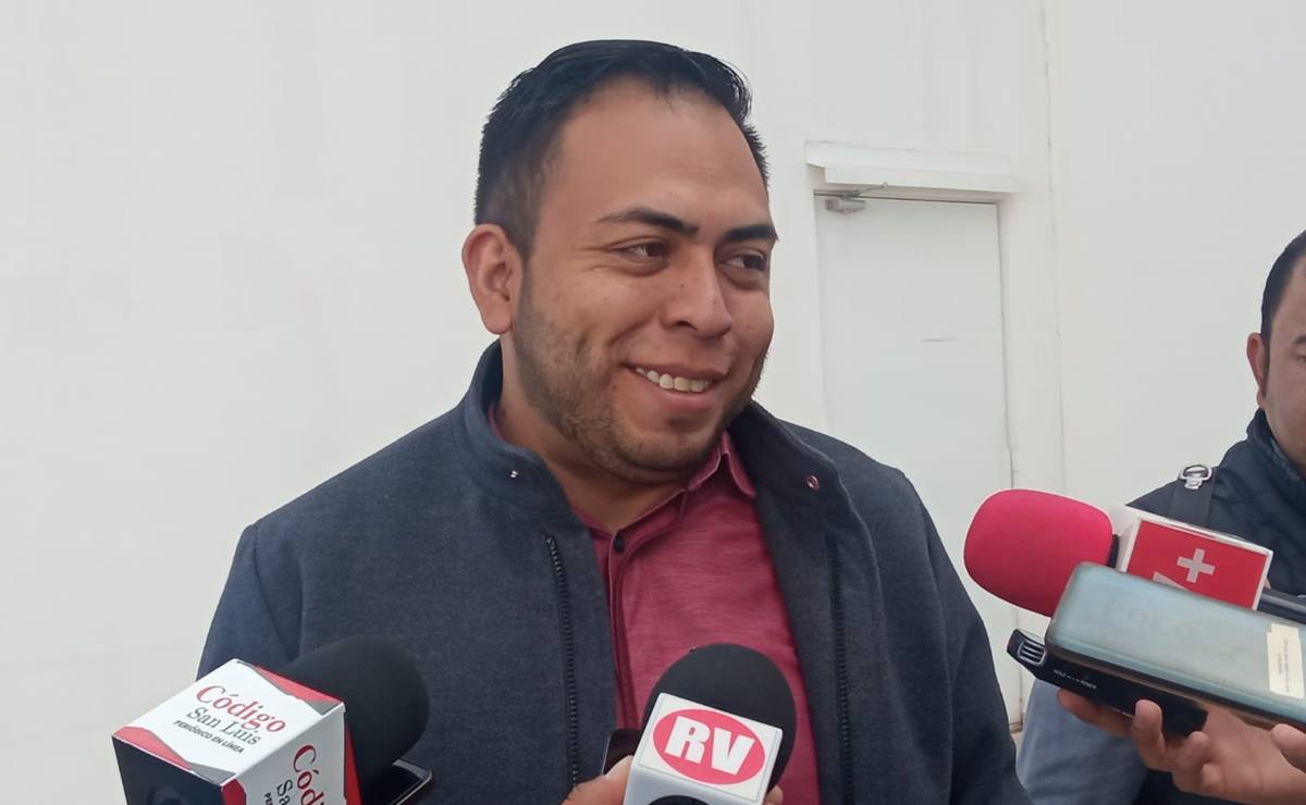 En octubre, Gabino Morales decide si buscará una candidatura rumbo al 2021