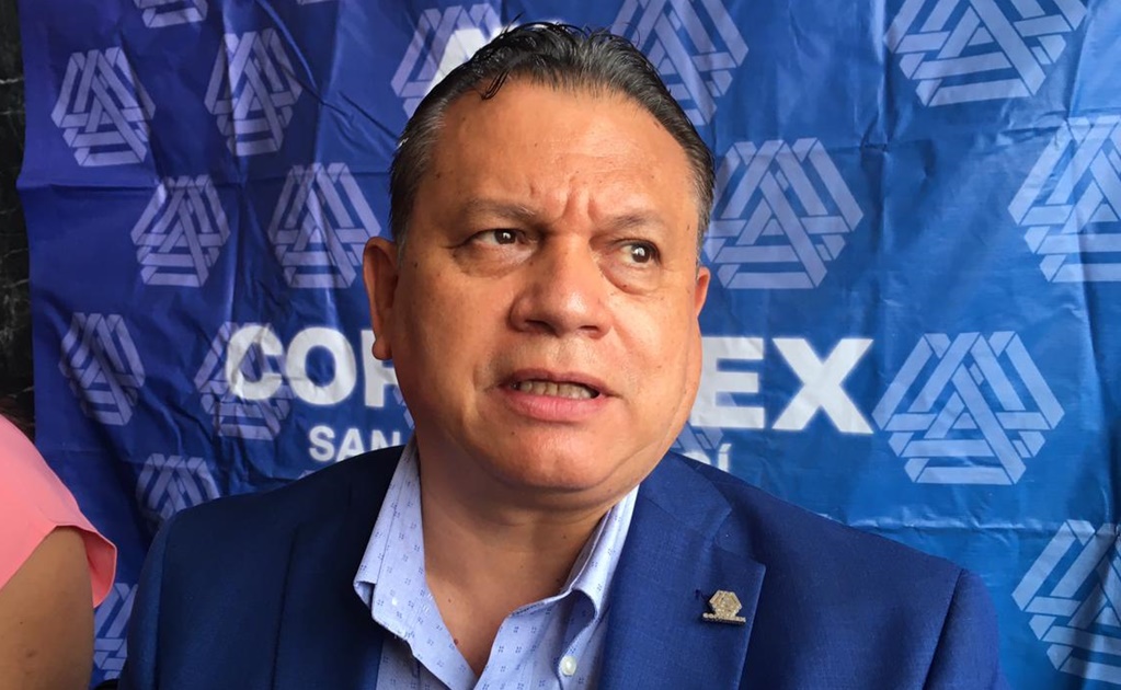 Confirmados para participar en debate de Coparmex, 8 de 9 candidatos al gobierno de SLP