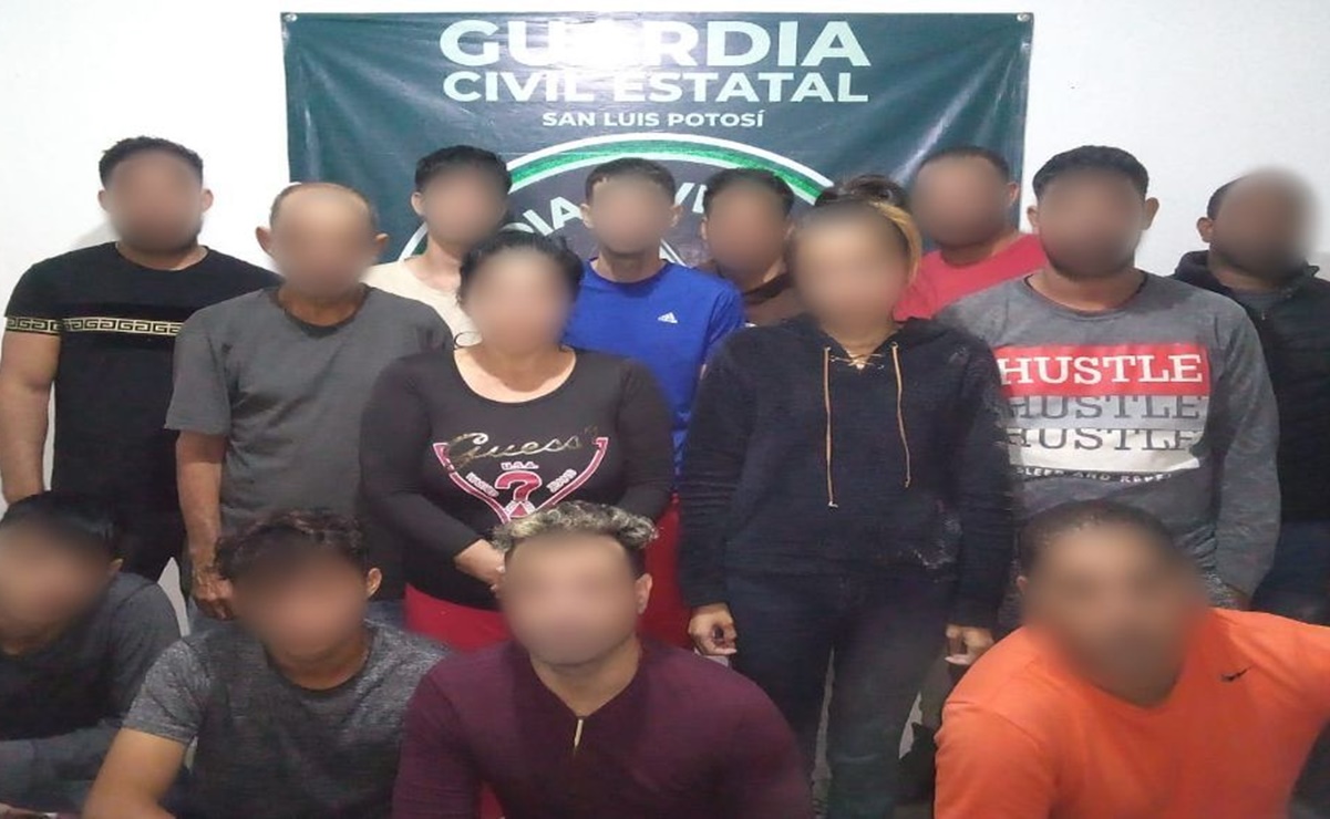 Guardia Nacional no fue creada para contener éxodo de migrantes centroamericanos: Cáritas