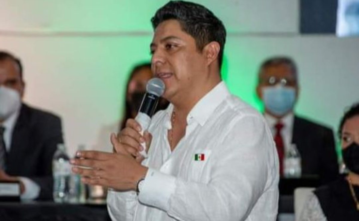 Con festejo en Soledad, Ricardo Gallardo inicio su etapa como gobernador electo de SLP