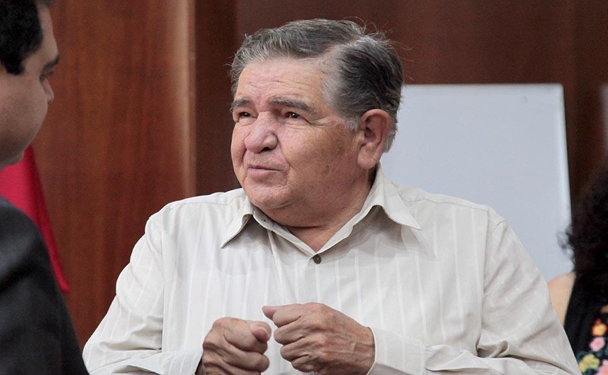 Oscar Vera, de Conciencia Popular, peleará diputación en tribunales