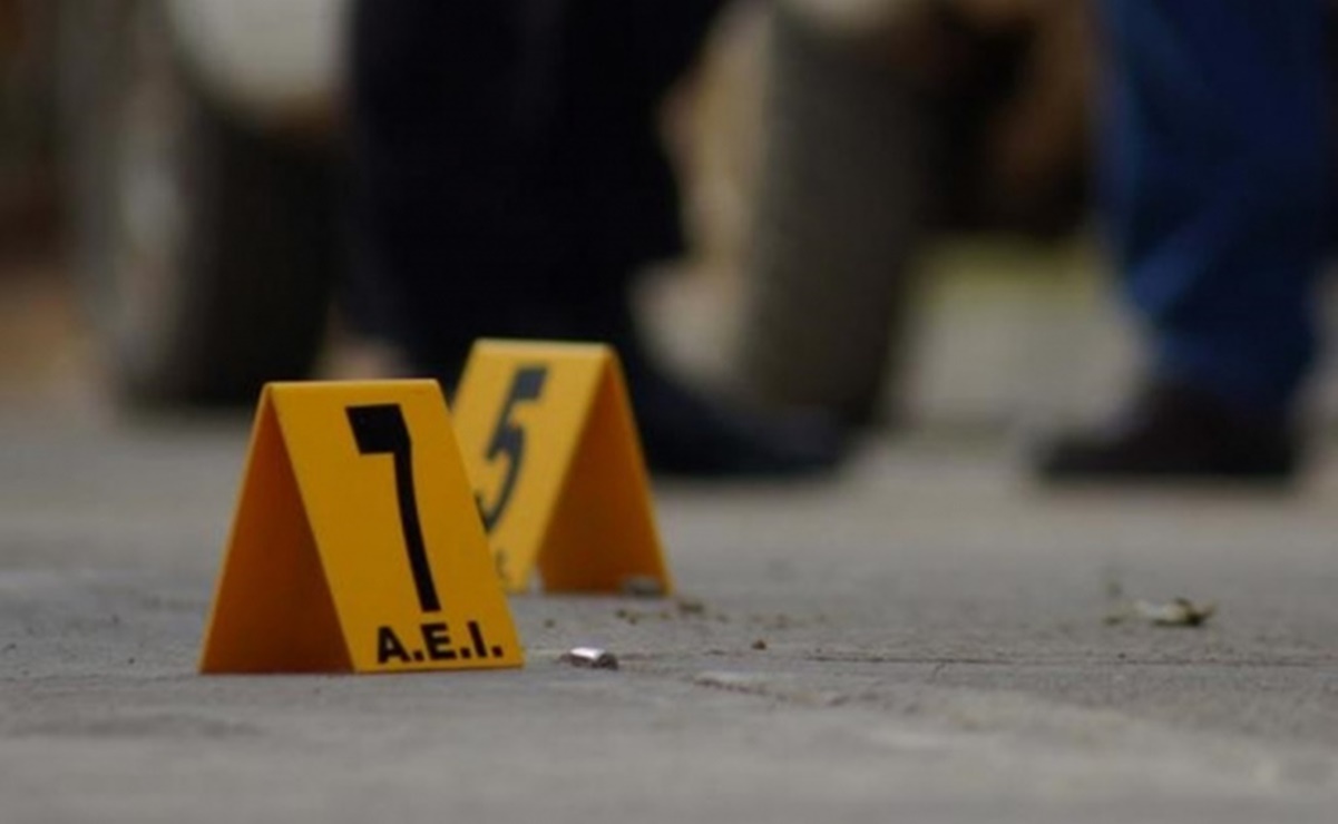 Asesinan a balazos a repartidor de Mercado Libre en Residencial Pavón