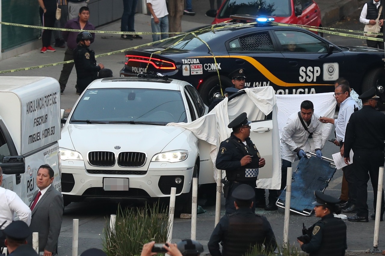 Planta de BMW en San Luis Potosí no ha padecido déficit de semiconductores, afirman
