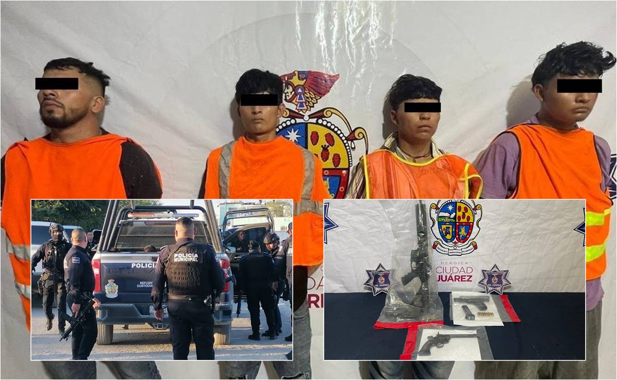 Tras ataque armado en colonia de San Luis Potosí; autoridades investigan