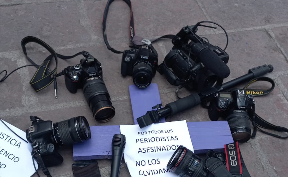 Activistas y periodistas denuncian mensajes de odio por parte de organización +Humanos