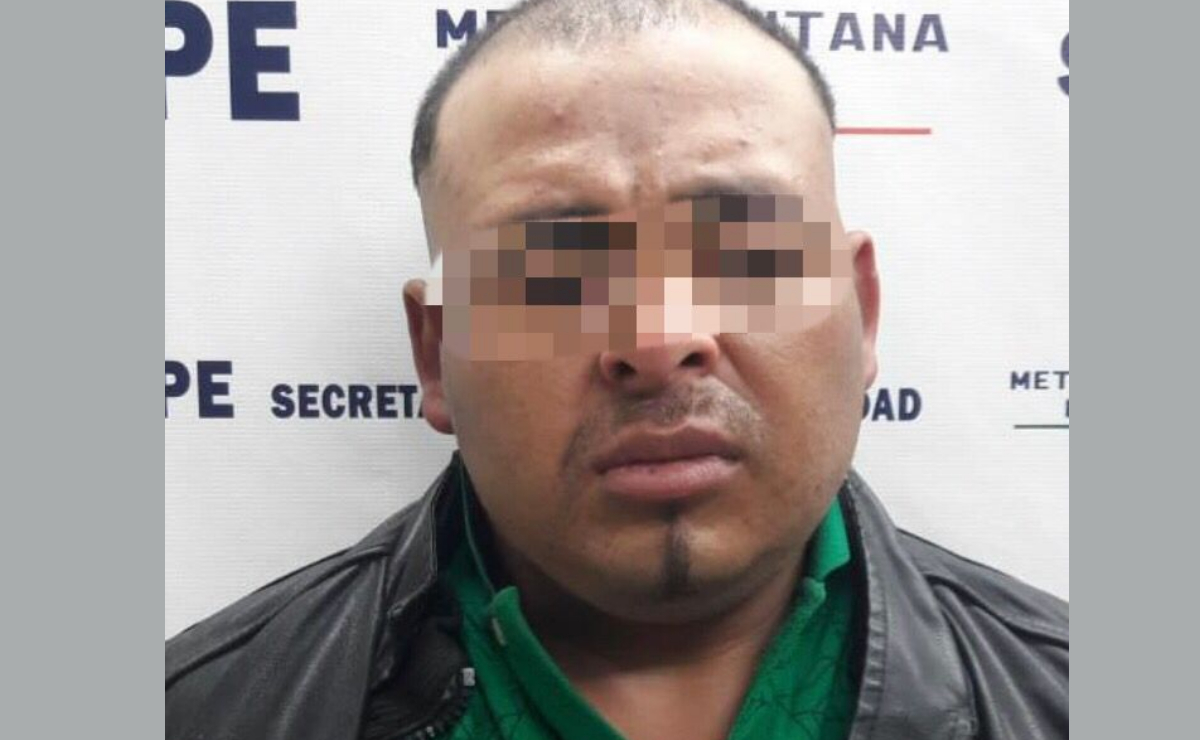 Aseguran droga y arma de fuego a sujeto de 29 años en Villa de Pozos