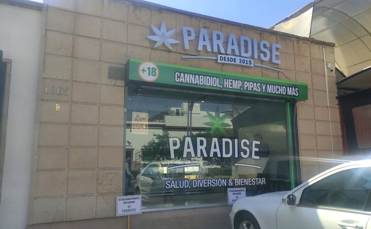 Inaugurará Vicente Fox su tienda de productos de cannabis en SLP