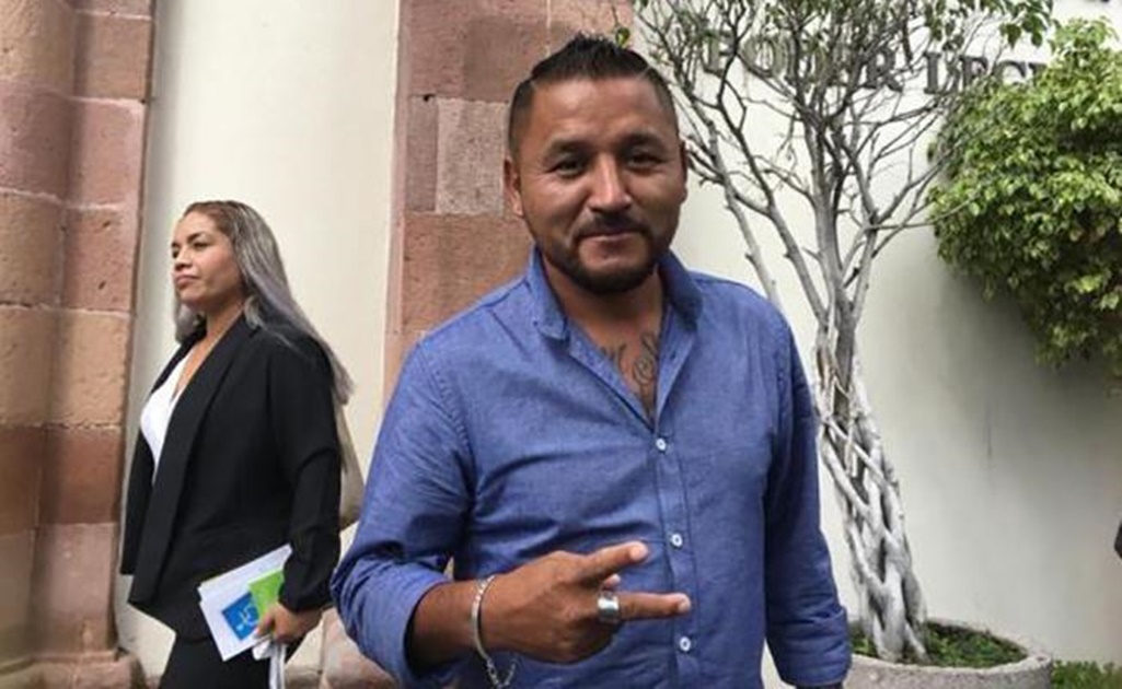 Fiscalía General del Estado de San Luis Potosí desmiente presunta muerte de “El Mijis”