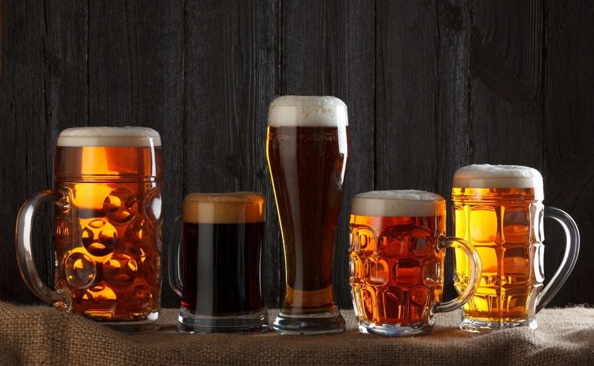 Día Internacional de la Cerveza. Cinco marcas artesanales de SLP que debes probar