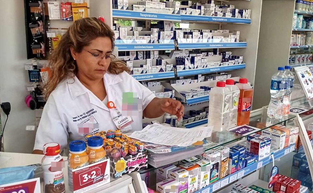 Se disparan ventas de medicamentos antidiarreicos y escasean sueros en farmacias de SLP ante ola de calor