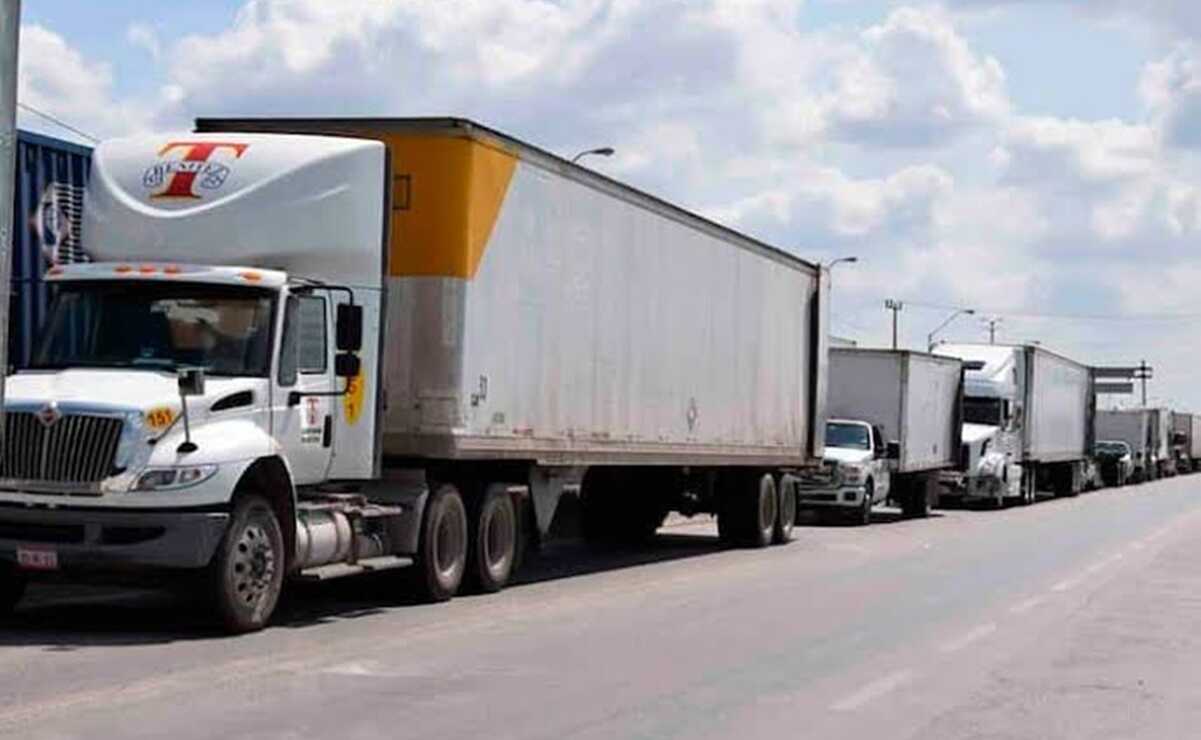 El corredor logístico del Centro-Bajío-Occidente se ha convertido en blanco de la delincuencia.