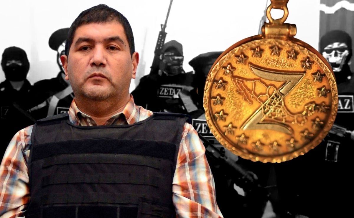 El Talibán, el narco fantasma que traicionó a Los Zetas desde San Luis Potosí