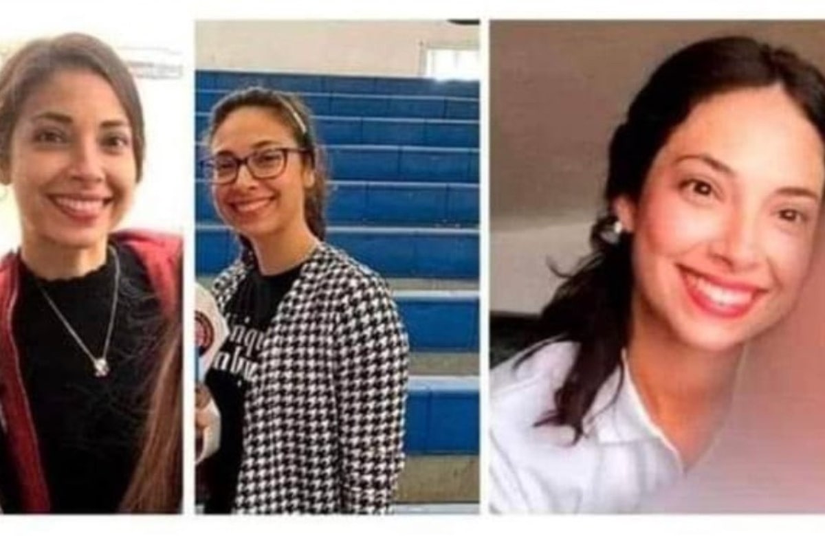Hallan muerta a Fabiola Vianey “N”; la maestra fue reportada como desaparecida en Culiacán