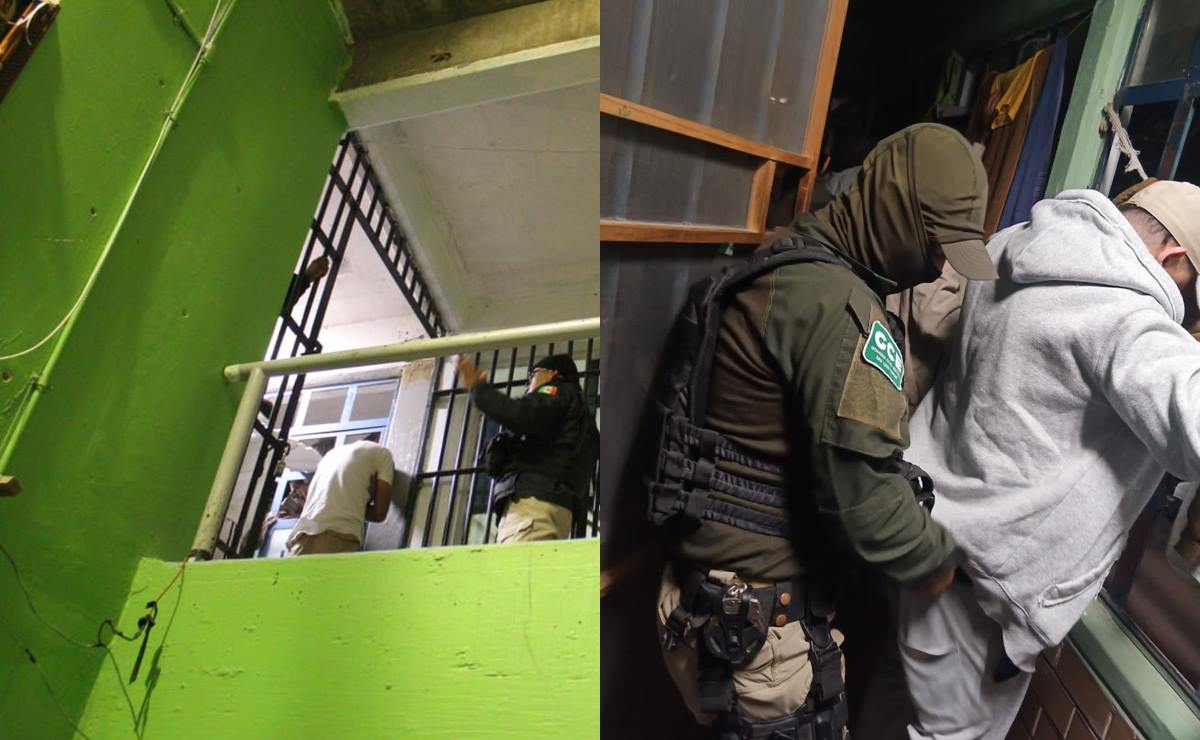 Tras ataque armado a las afueras de La Pila, aplican operativo especial en el penal
