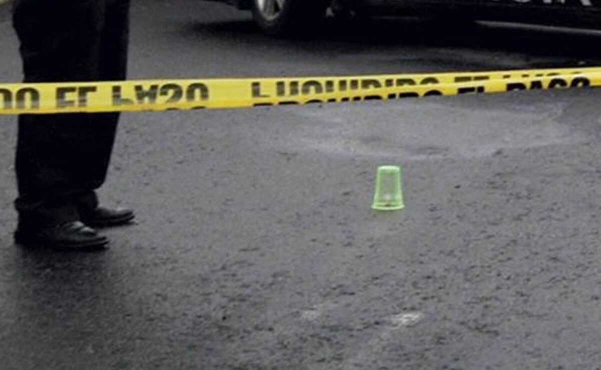 Víctimas de ataque armado en Cerritos eran familia: Fiscalía de SLP
