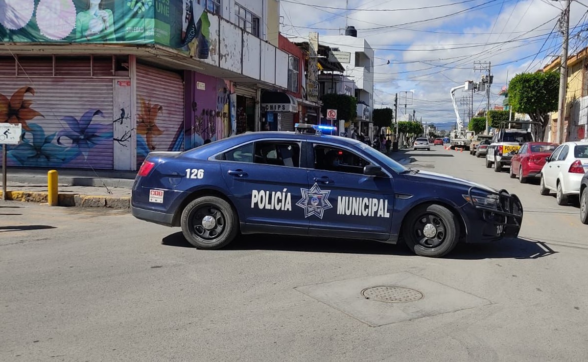 Soledad abre convocatoria para 100 nuevos policías municipales