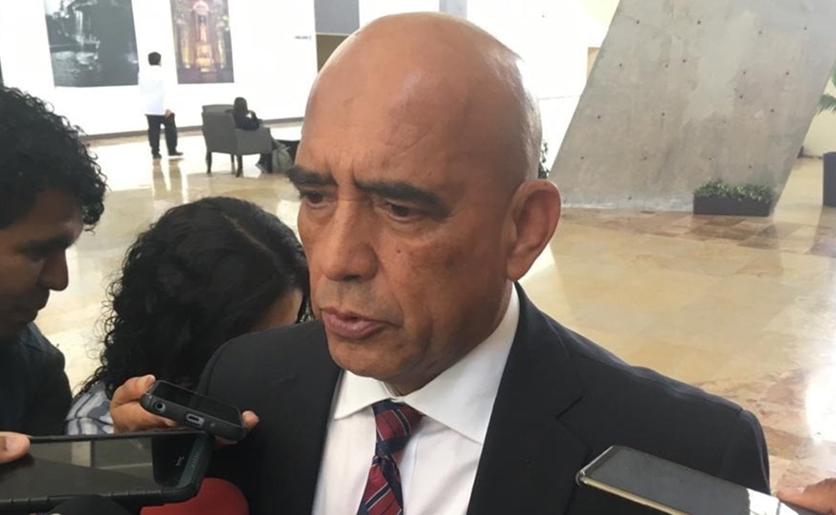 Juan Manuel Carreras realiza ajustes a gabinete estatal