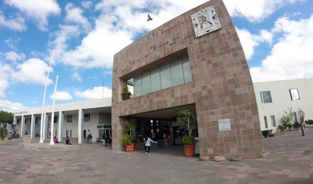 Ayuntamiento de San Luis implementa medidas preventivas ante Coronavirus 