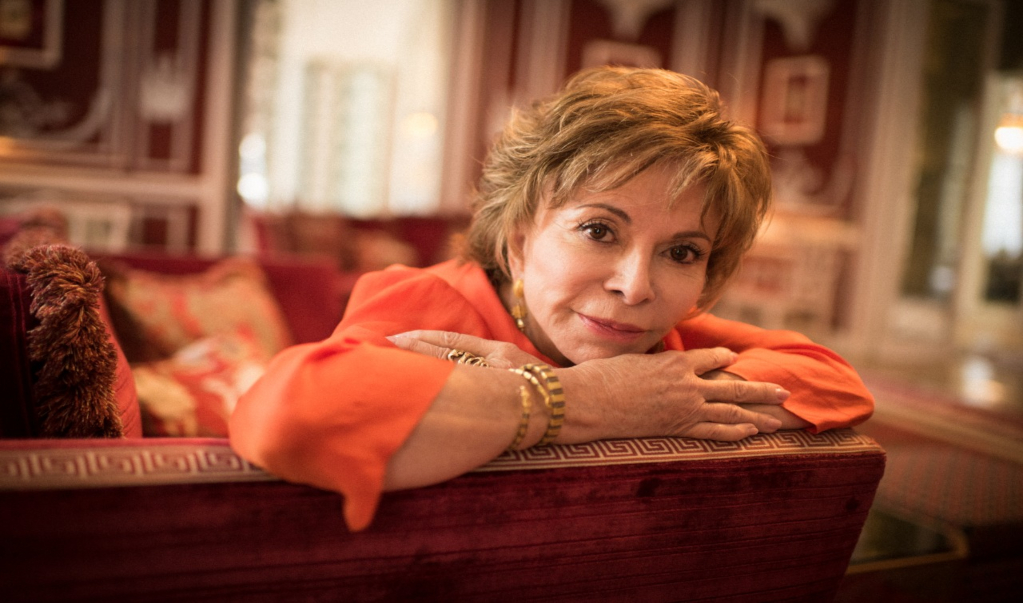 Isabel Allende: “Las escritoras habíamos sido sistemáticamente ignoradas. Hoy la situación ha mejorado”