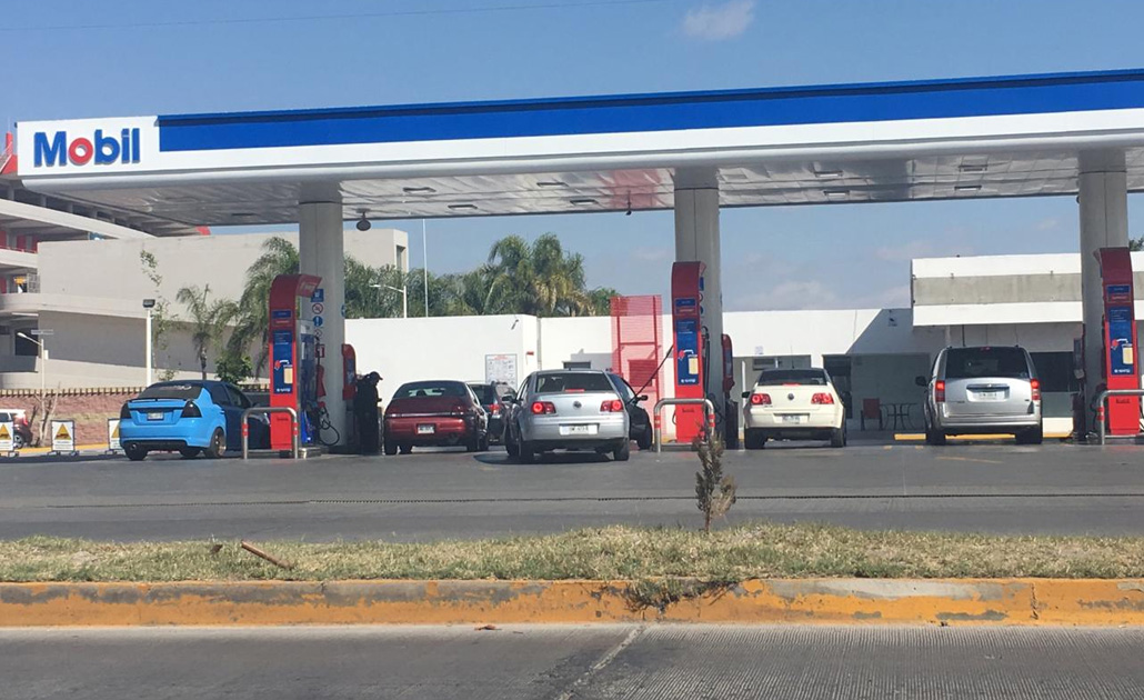 ¿Qué gasolineras  ofrecen el mejor precio de combustibles en San Luis Potosí? 