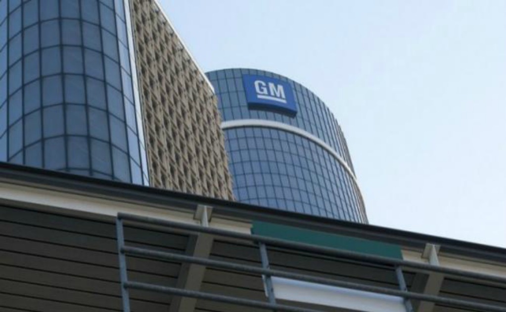 Reconocen por sexto año consecutivo a General Motors como ESR