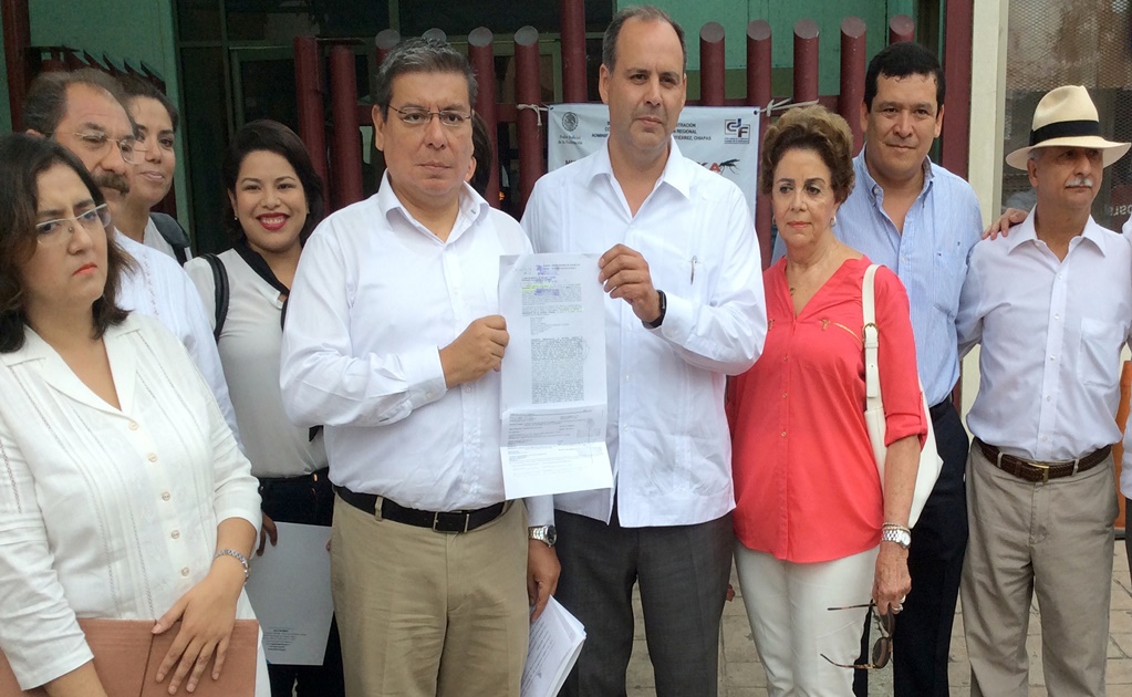 Sector empresarial, con incertidumbre por visita de AMLO a EU: Coparmex Bajío Norte