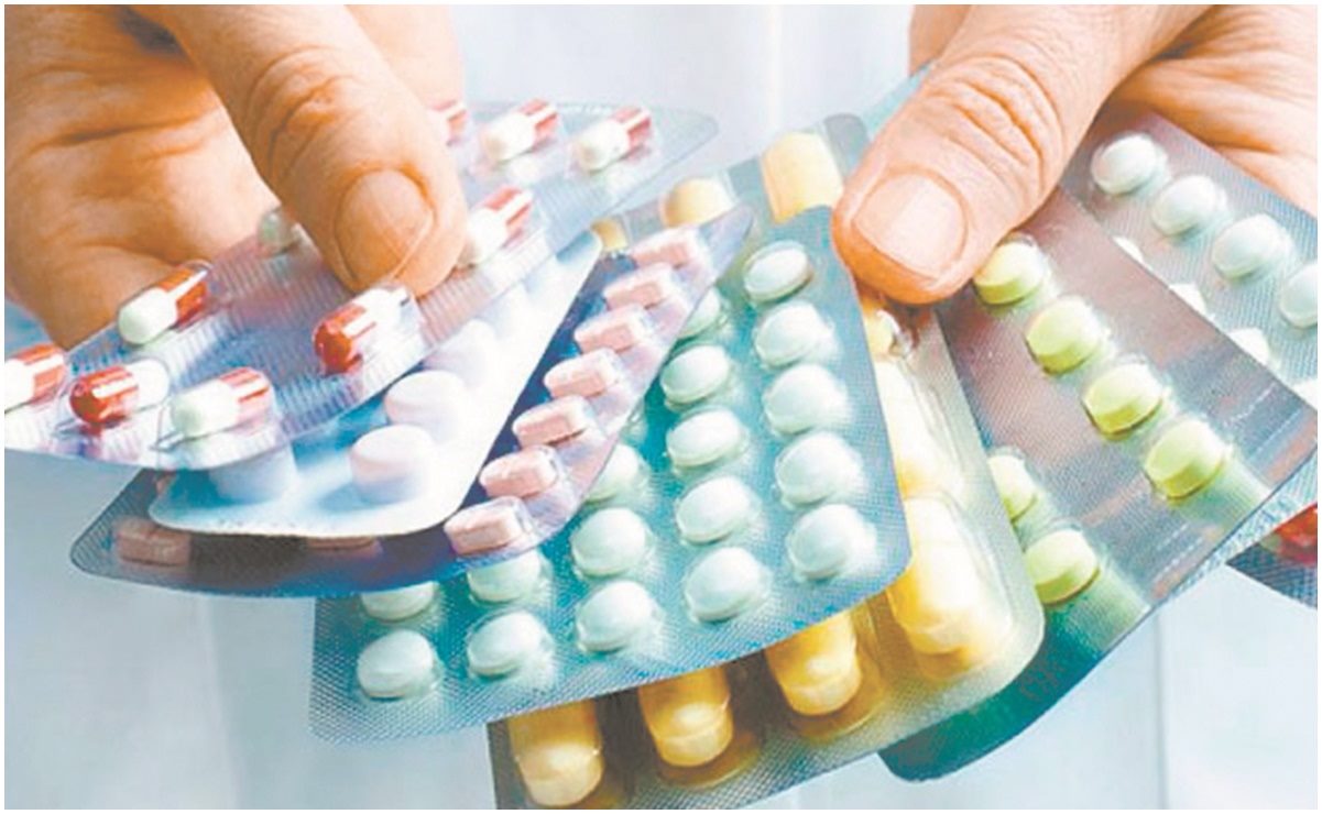Incrementa escasez de medicamentos en SLP, advierte Canaco