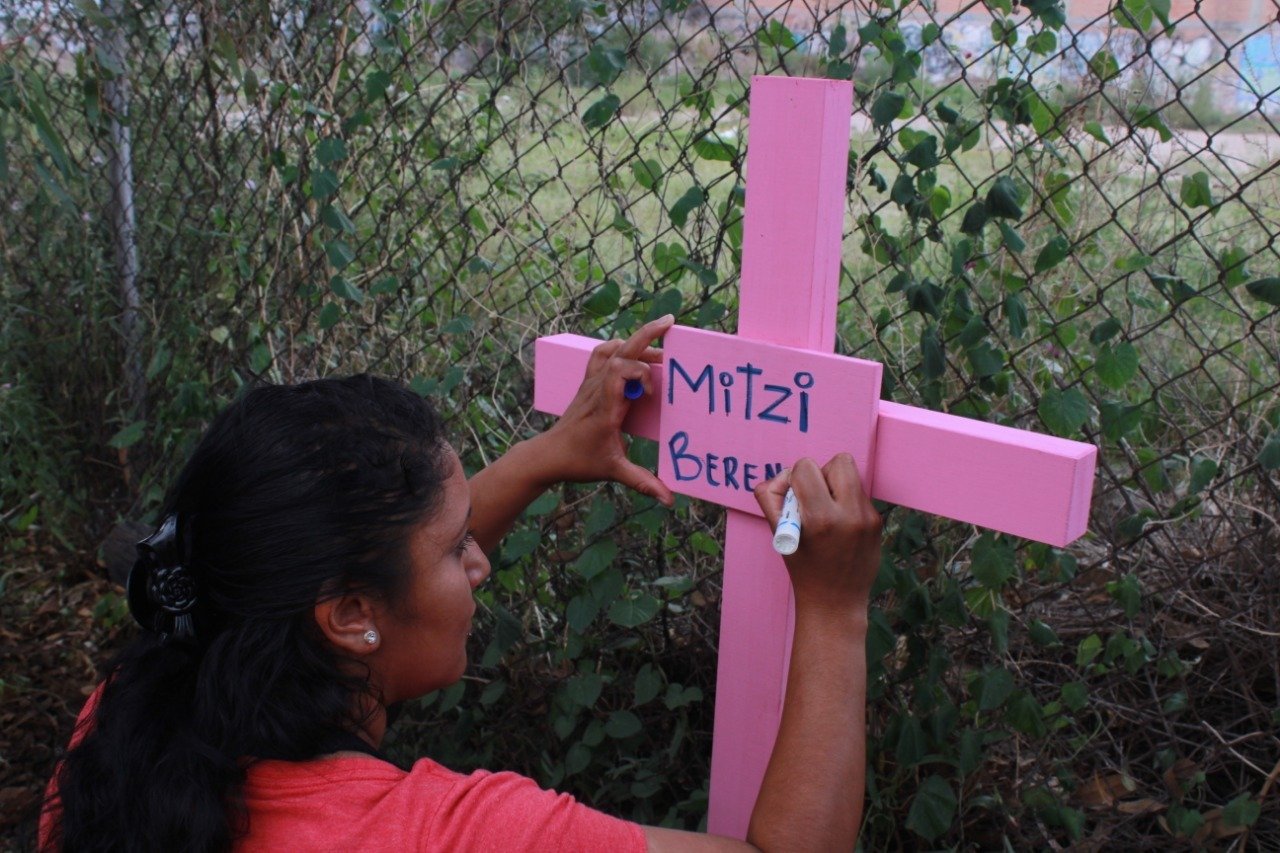 Hasta agosto, 39 muertes violentas de mujeres en SLP: Fiscalía