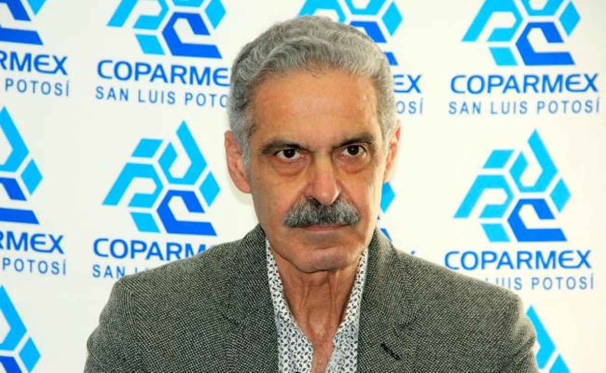 Ola delictiva entre Zacatecas y SLP inhibe inversiones: Coparmex Bajío