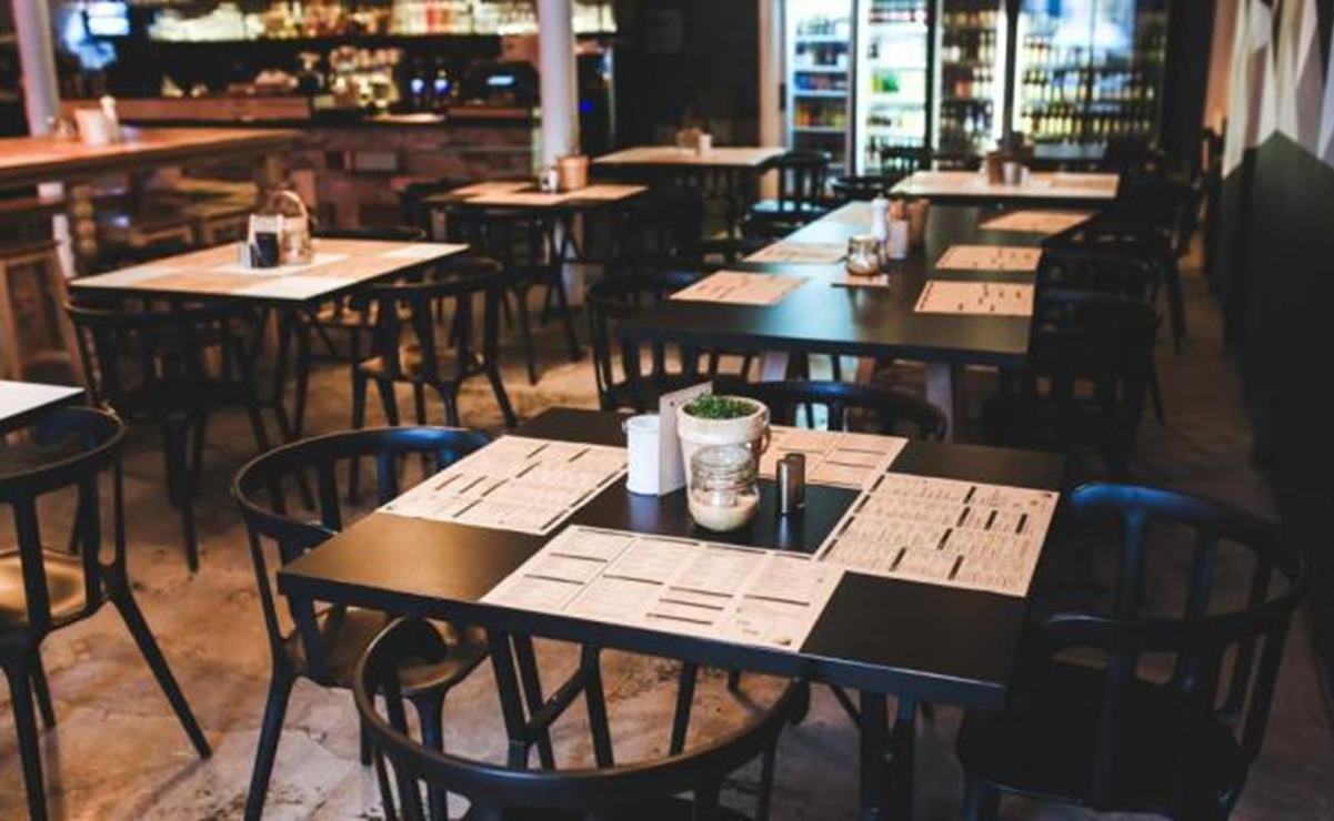 Restauranteros denuncian ser víctimas de inseguridad en SLP