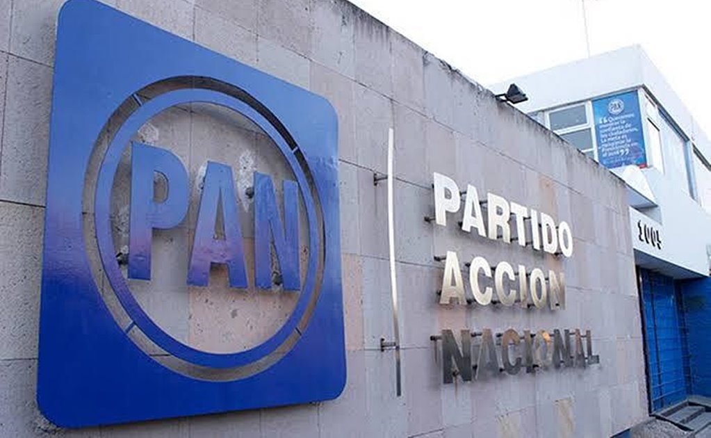 PAN emite convocatoria para selección de candidatura a gubernatura de SLP