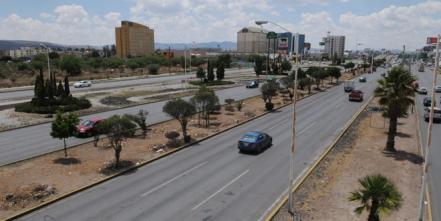 Carretera 57. Tras ocho horas, abren circulación en autopista SLP-Querétaro 