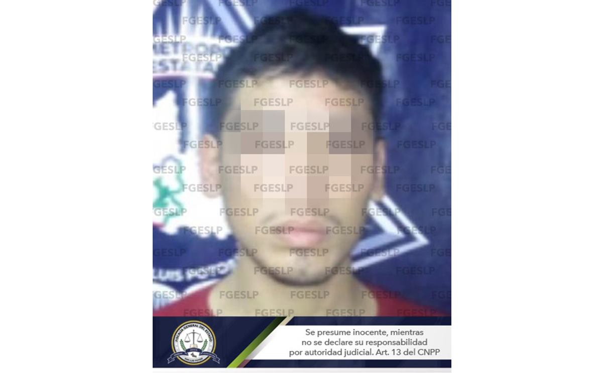 Vinculan a proceso a sujeto acusado de ataque peligroso en Tamuín