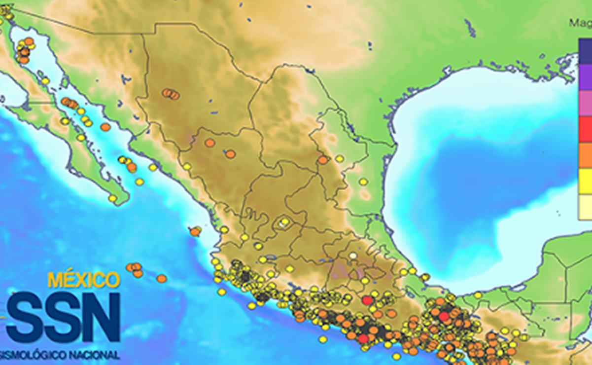 San Luis Potosí cambiará de clasificación dentro del SSN a zona sísmica: Leal Tovías