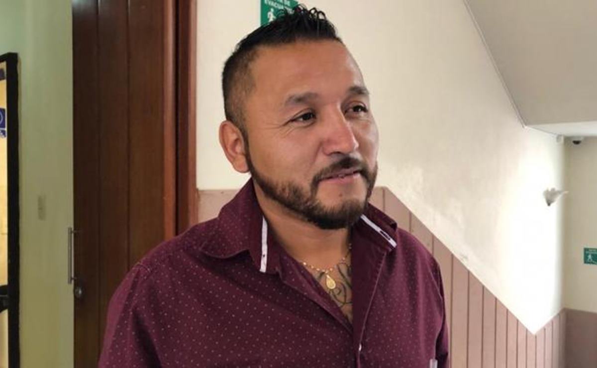 Mario Delgado compromete a “El Mijis” a buscar una diputación federal