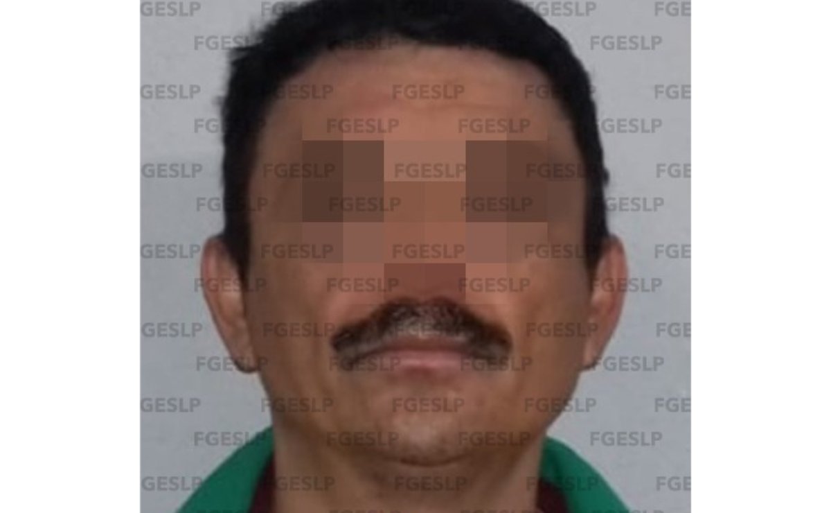 Prisión preventiva para sujeto que atacó a policía investigador 