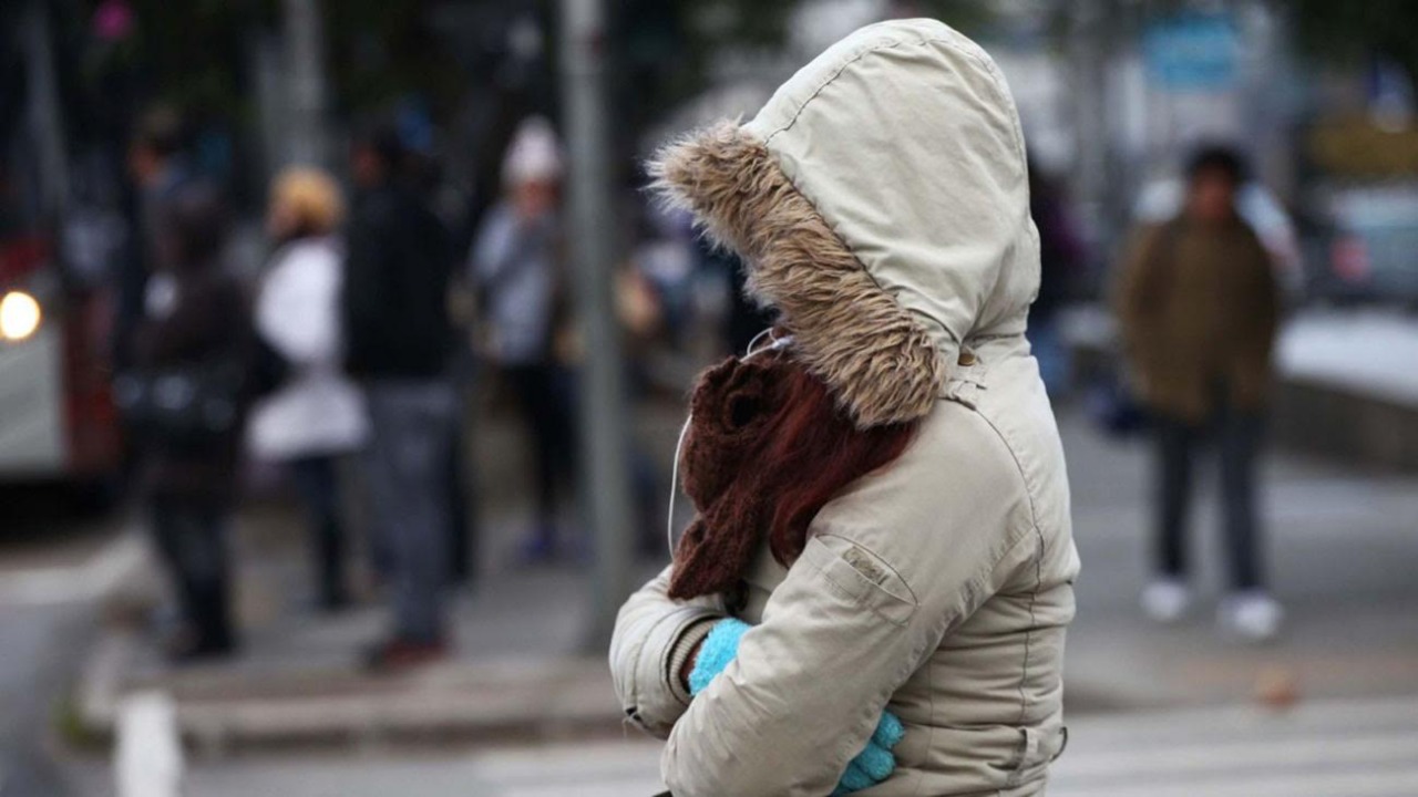 Continuarán las temperaturas bajas en SLP, señala Protección Civil estatal