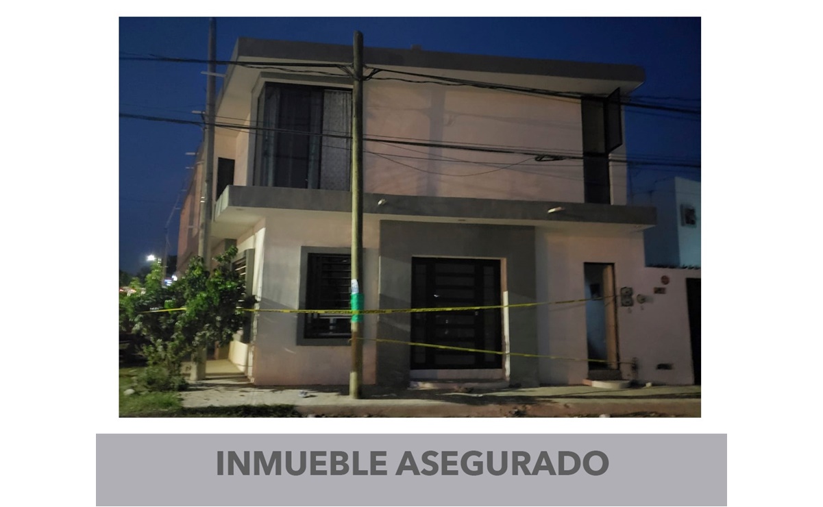 Cae en Tamaulipas presunto segundo implicado en muerte de 4 hombres en Villa Hidalgo