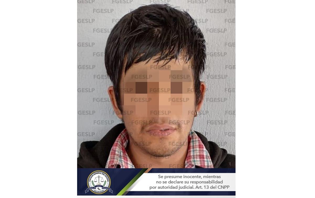 Vinculan a sujeto acusado de agredir sexualmente a su prima en Ciudad Fernández