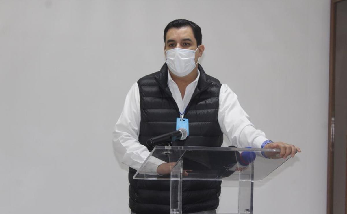 Dirigente del PAN señala a Xavier Nava por persecución a trabajadores de ayuntamiento de SLP