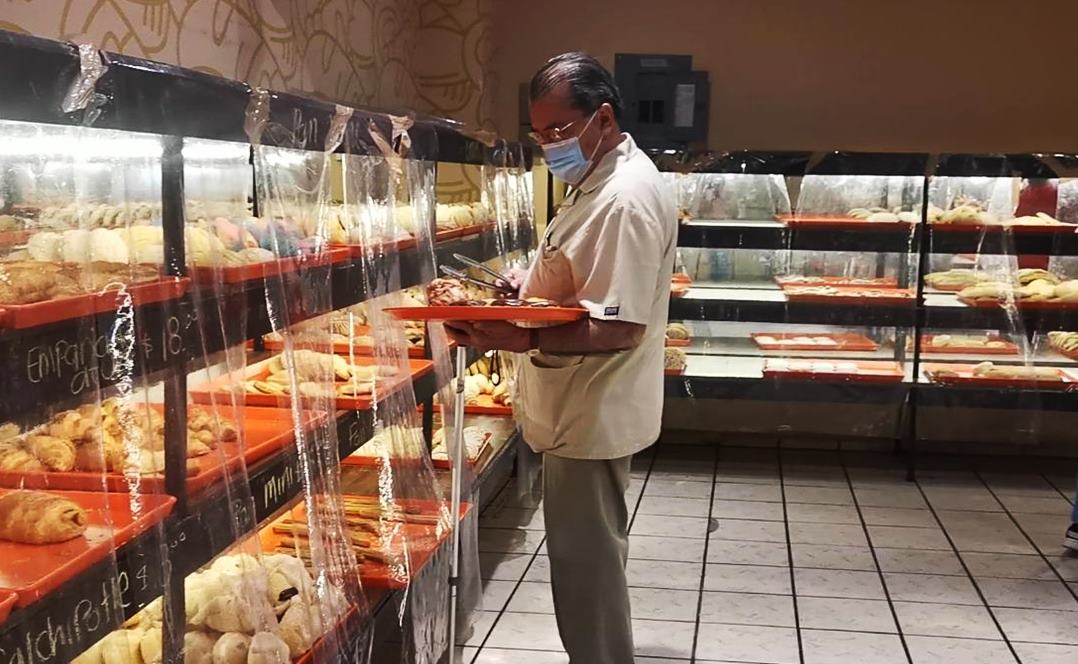 Covid, un golpe letal a una de las panaderías más tradicionales de San Luis Potosí
