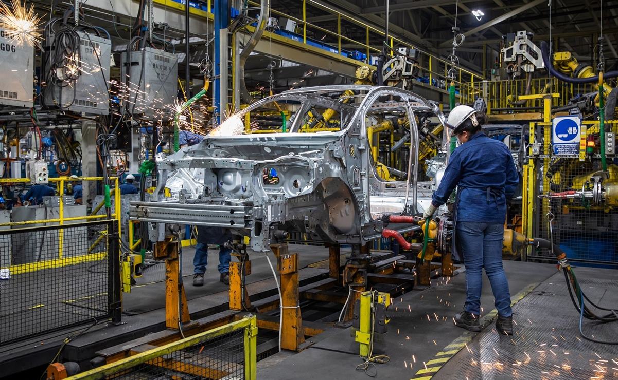 General Motors extiende paro técnico en SLP hasta finales de marzo
