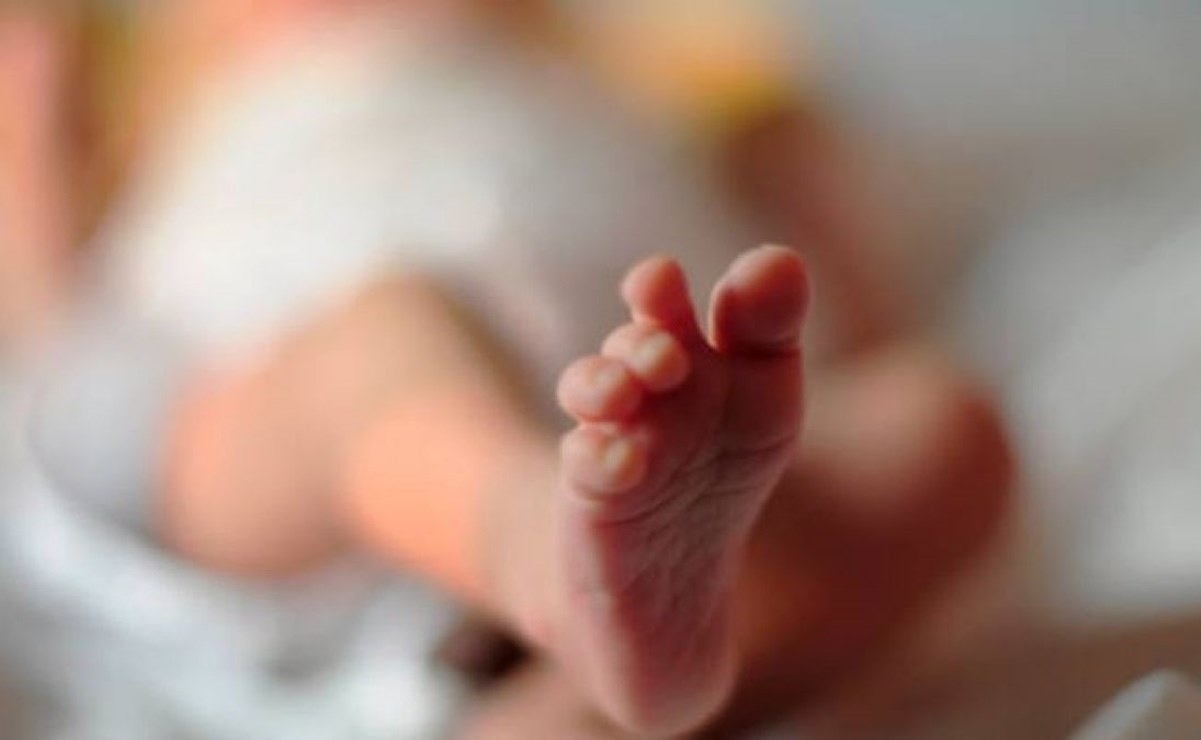 Acusan negligencia por muerte de bebé en hospital de Santa María del Río