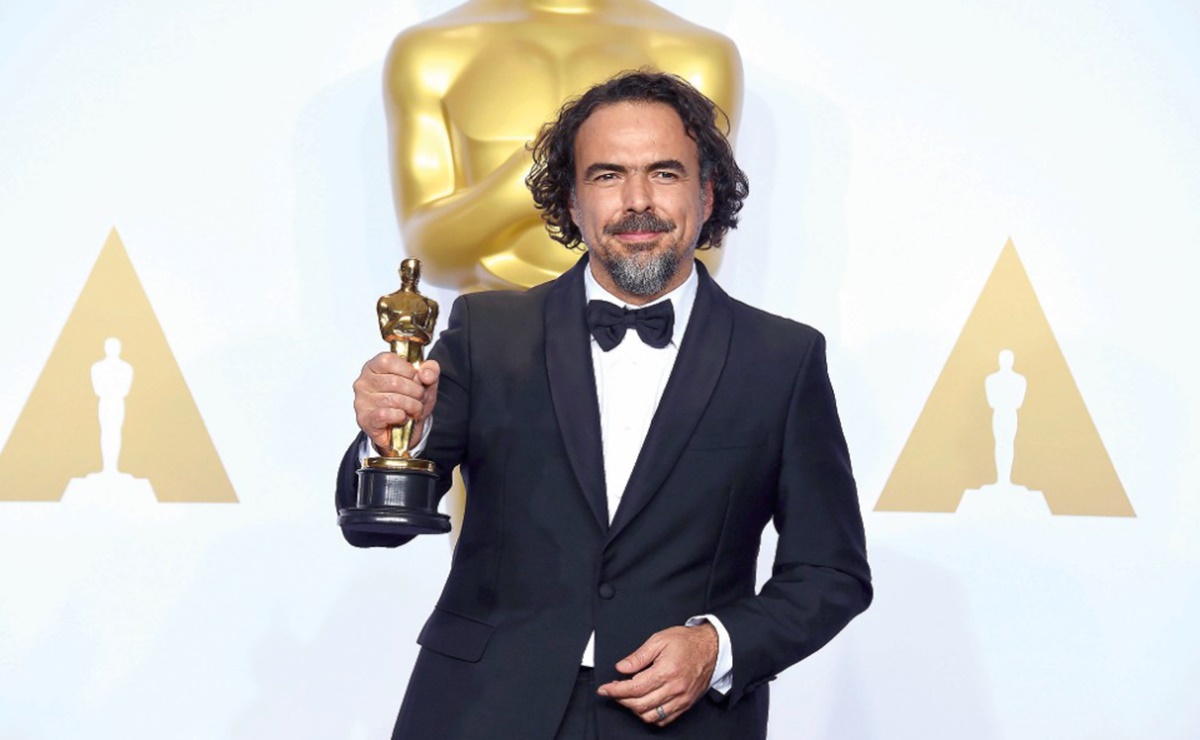 Arrancará González Iñárritu rodaje de su nueva película en Ahualulco, SLP