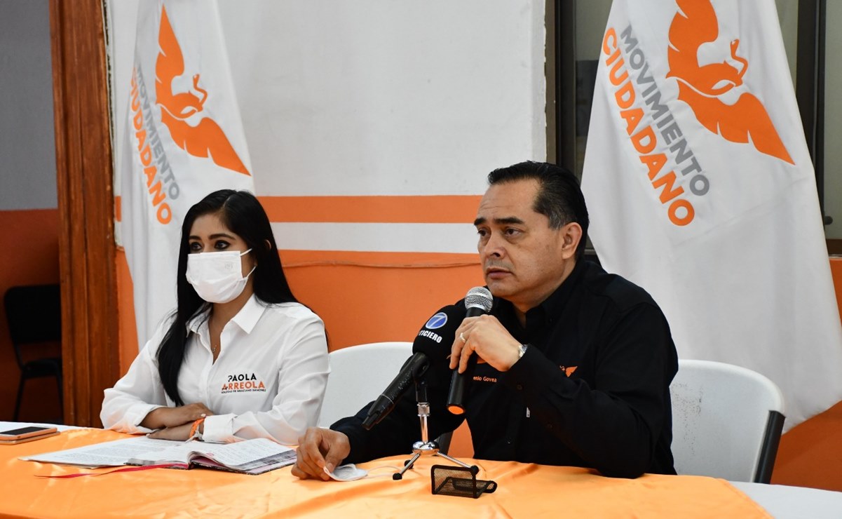 Candidata de MC denuncia agresiones de funcionarios de Soledad; municipio niega intromisión