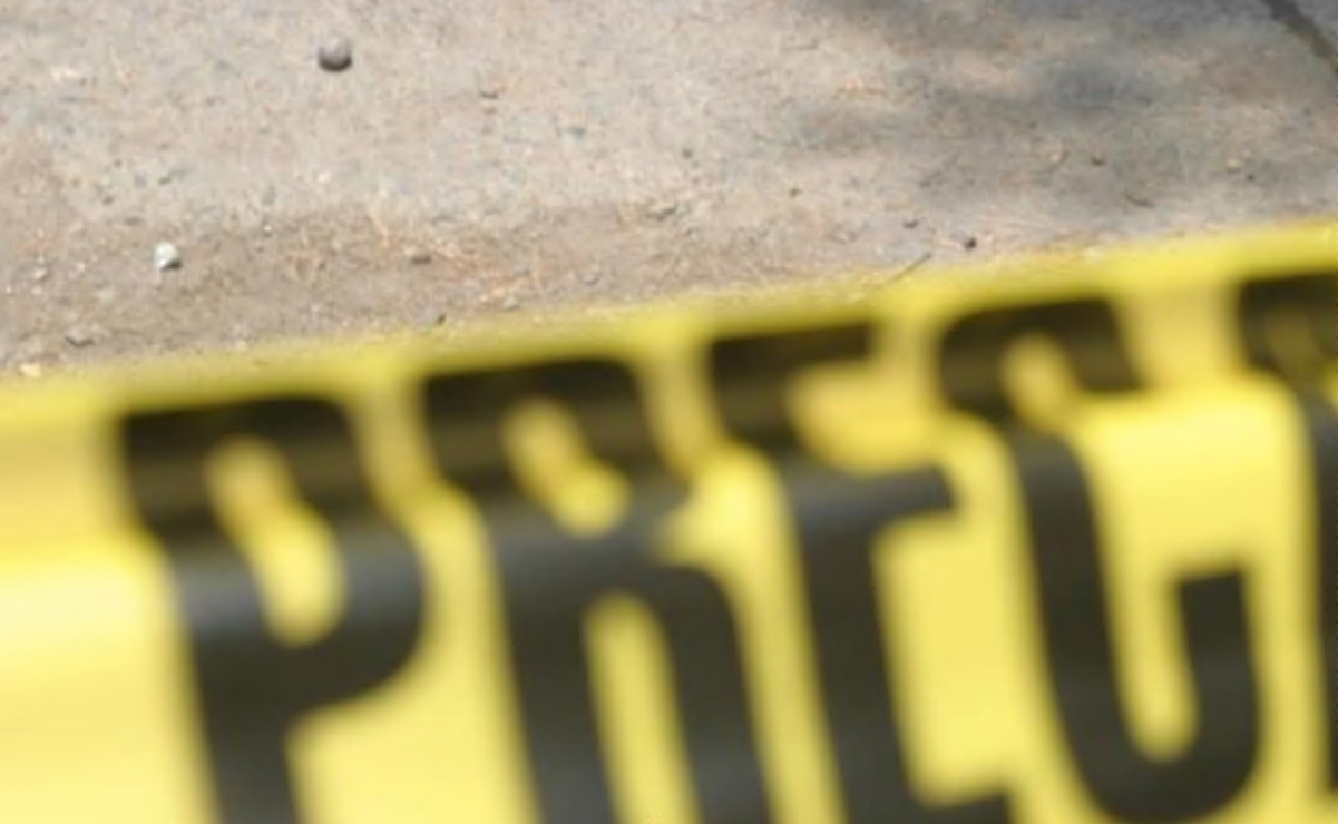 Hallan 3 cuerpos calcinados dentro de auto en Tanquián; fiscalía abre investigación