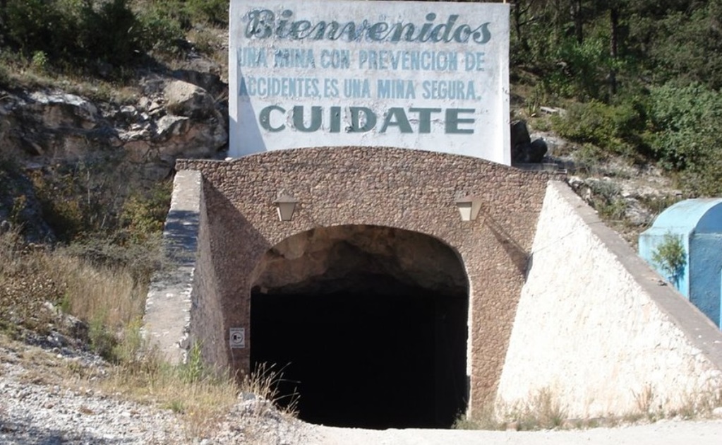 Identifican a los dos fallecidos en derrumbe de mina en Villa de Zaragoza
