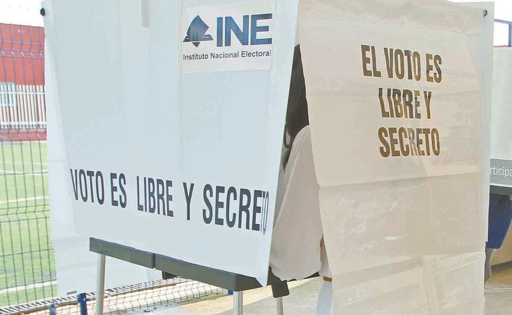 En SLP, negocios darán descuentos a ciudadanos que acudan a votar el 6 de junio