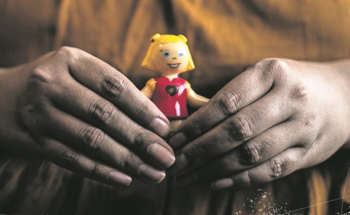 DIF en SLP busca que menores eviten ser víctimas de abuso sexual